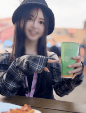 桐谷 ゆめ