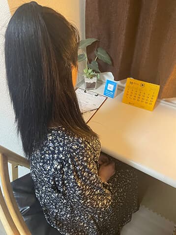 辻 里美