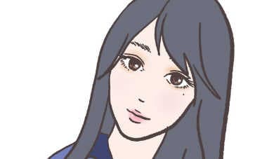    こころ (40代)