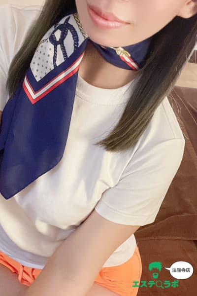 有栖 かれん
