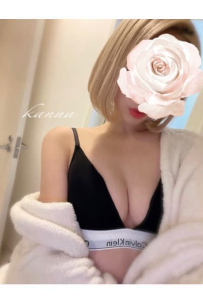 華月 かんな
