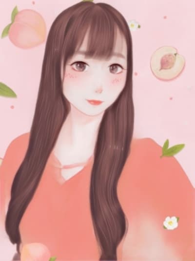 堂元 ふわり