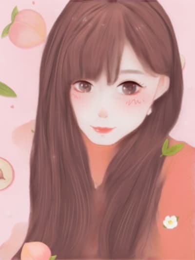 桃ノ木 かな