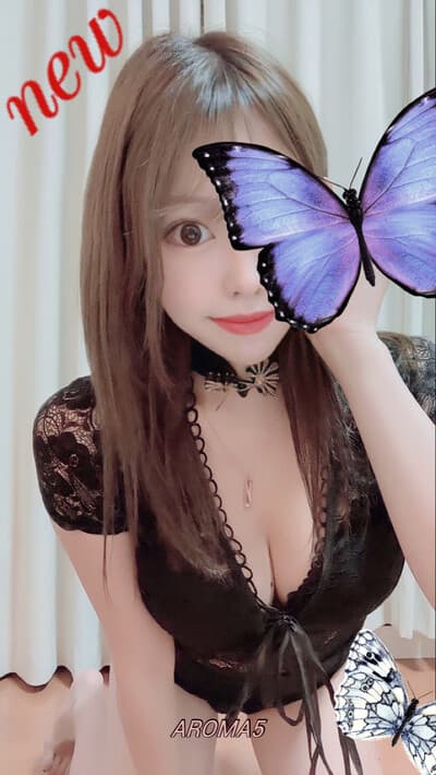 成瀬 みいな