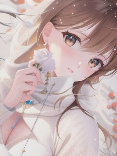 ふぅ