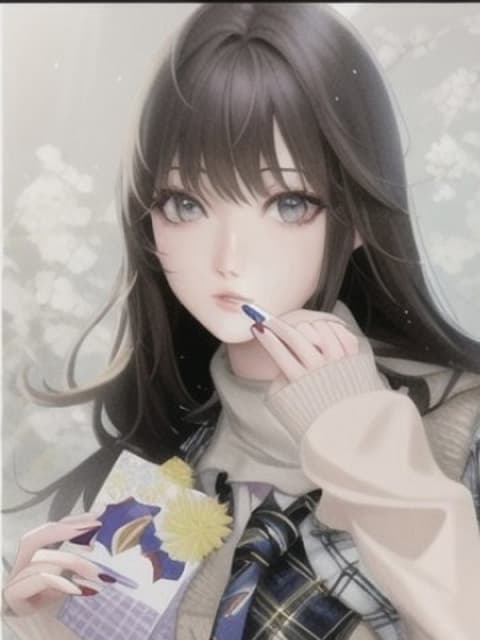 美瑠