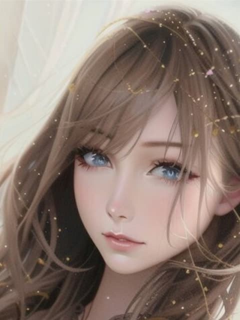 楪