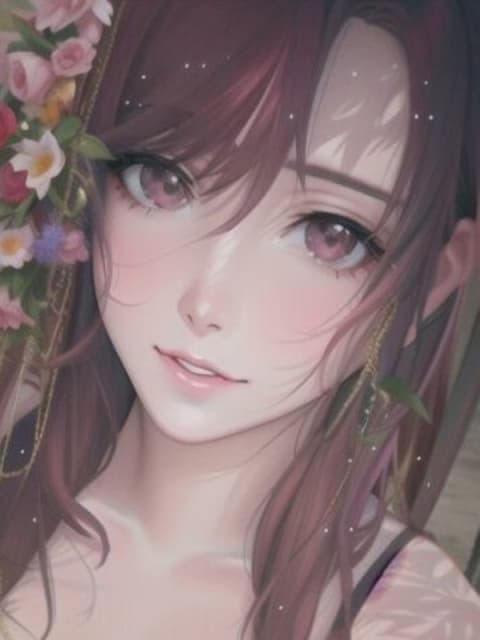あい