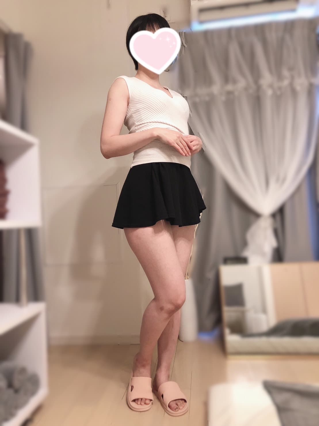 深田 かすみ