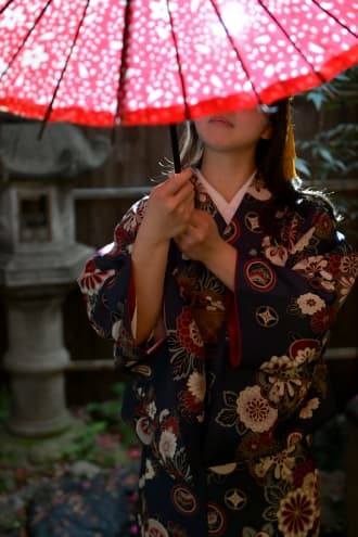 那月 あき