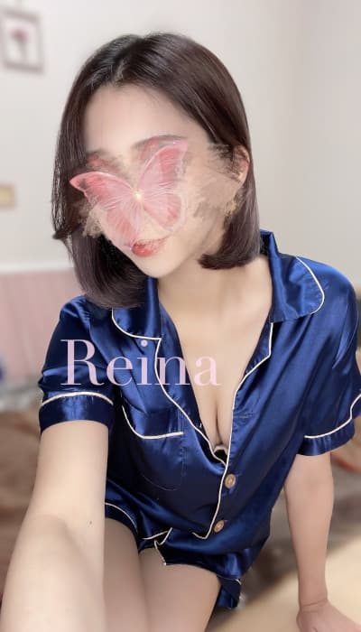 藤沢 れいな