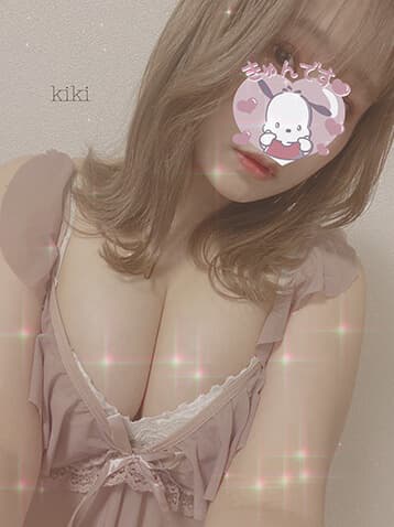 水川 きき