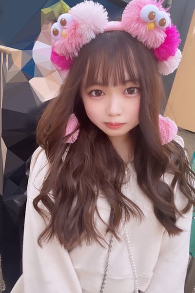つき