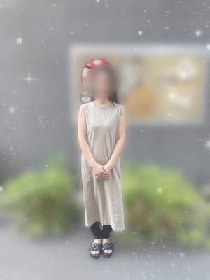 白波いつき