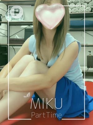 田中 みく