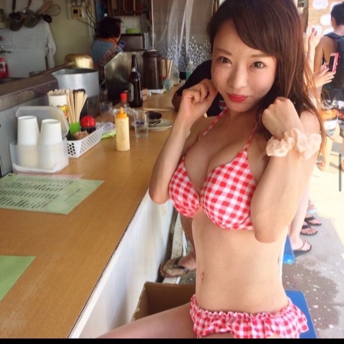    ななみ