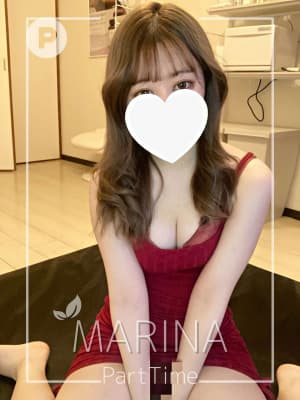 渡部 まりな