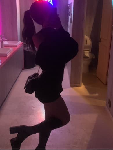 香里奈