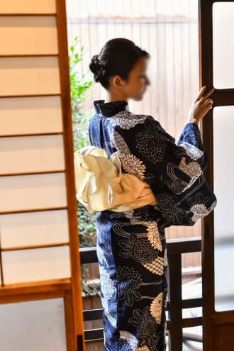 橘 いおり