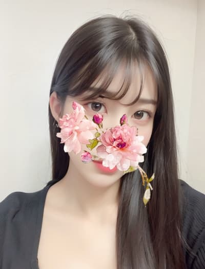 草彅 えりか