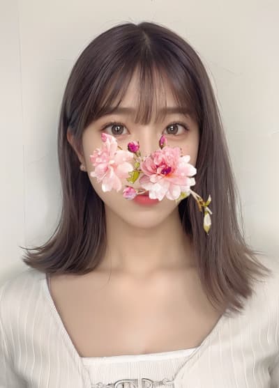 清水 まほ