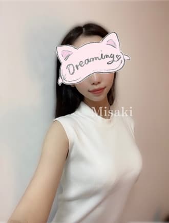 Sweet Mist (スイートミスト)    美咲