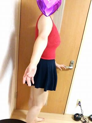向井 じゅんな