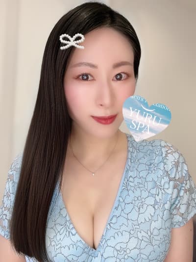 栗山 みゆう