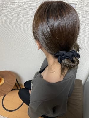 安室 沙希