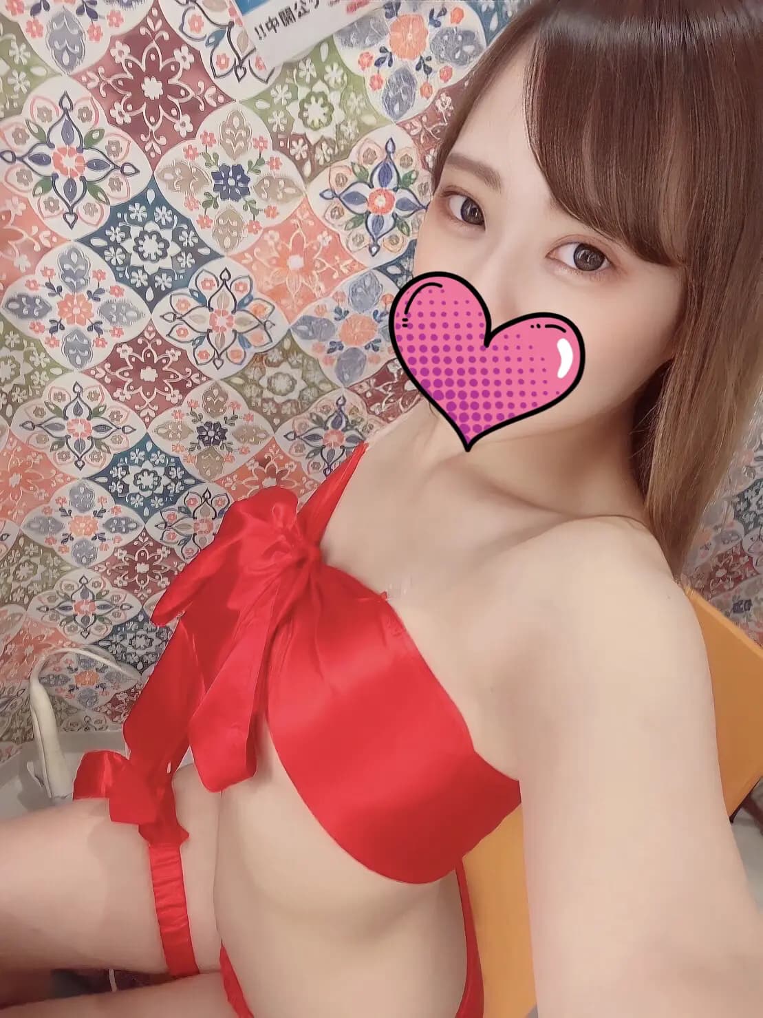 あんな