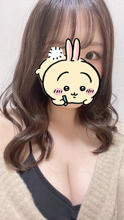 朝美 めあり