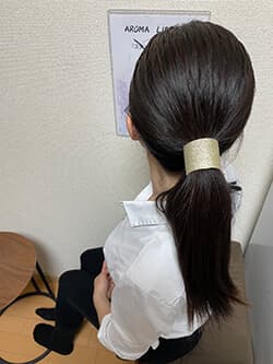 船越 直美
