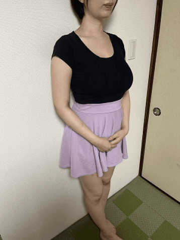 百瀬 もも