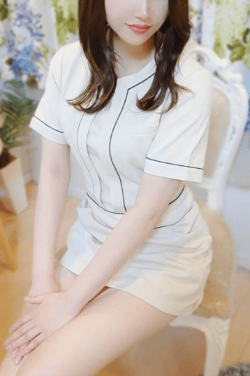 真中