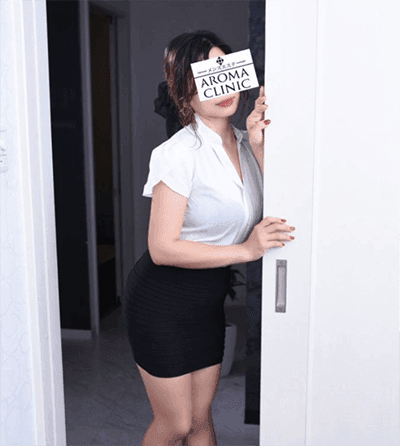 AROMA CLINIC NARA (アロマクリニックナラ) 橿原店    稲村