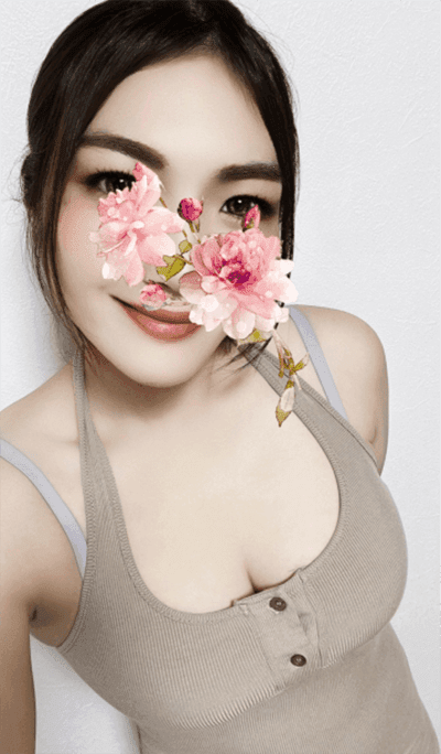 綾瀬 りな