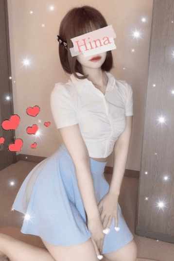 桜庭 ひな