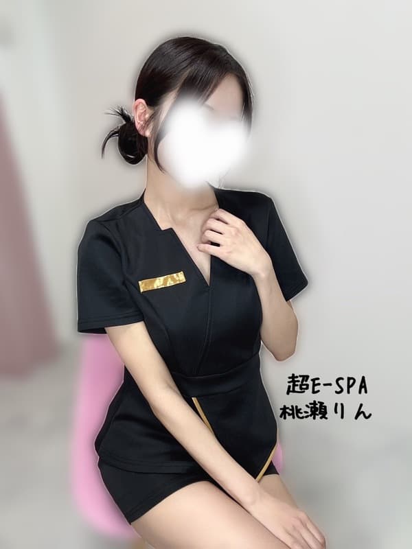 桃瀬 りん