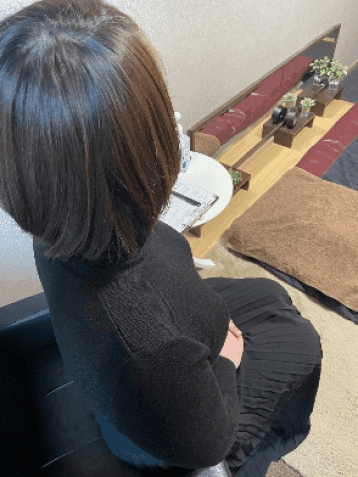 星野 加奈