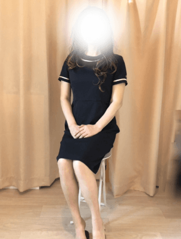 白濱 れいか