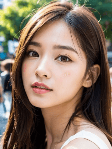 一色 美蘭