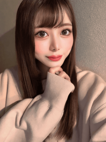 水原 あくあ