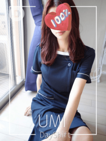 白石 うみ