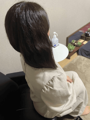 青山 美和