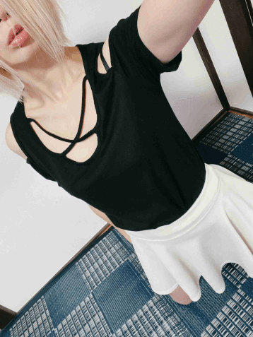 冬月 かえで