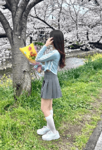 あおい