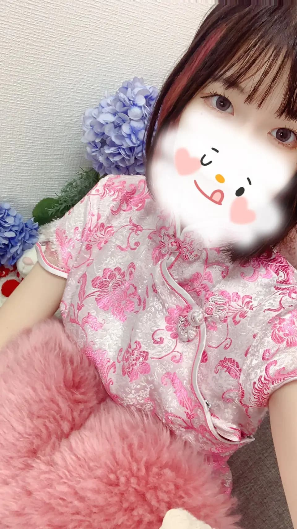 深川 なな