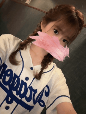堀北 はな