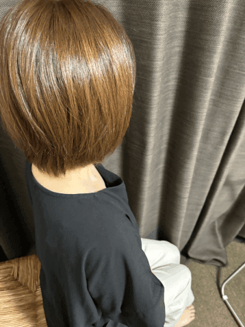 福永 莉子