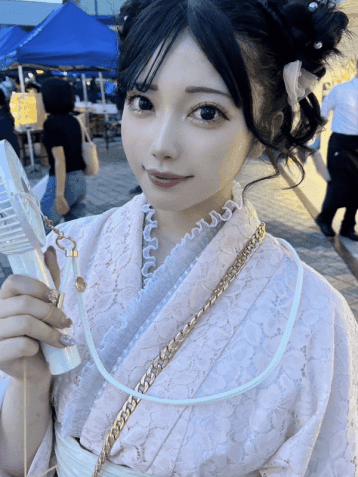むい